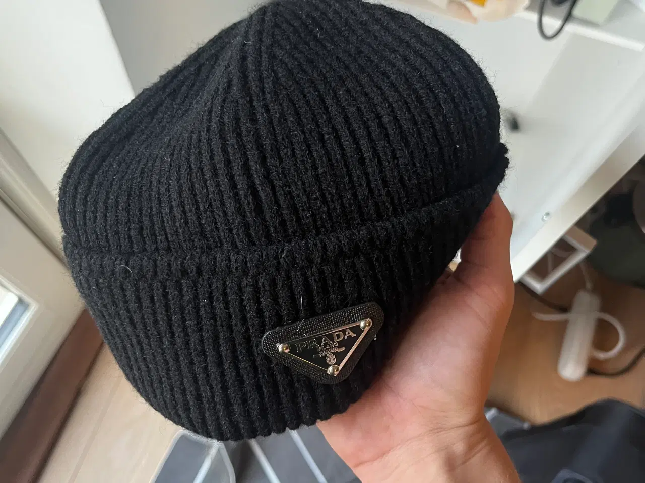 Billede 2 - Beanie