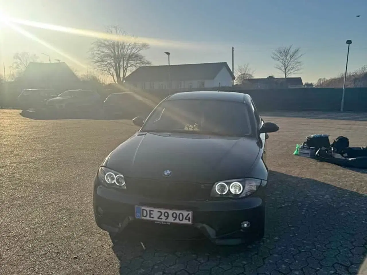 Billede 4 - BMW E87 116I