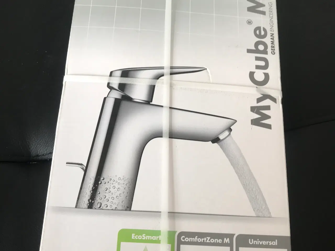 Billede 1 - Hansgrohe MyCube M