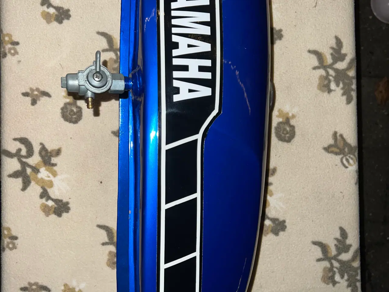 Billede 14 - Yamaha fs1 tank 77-79 4 gear