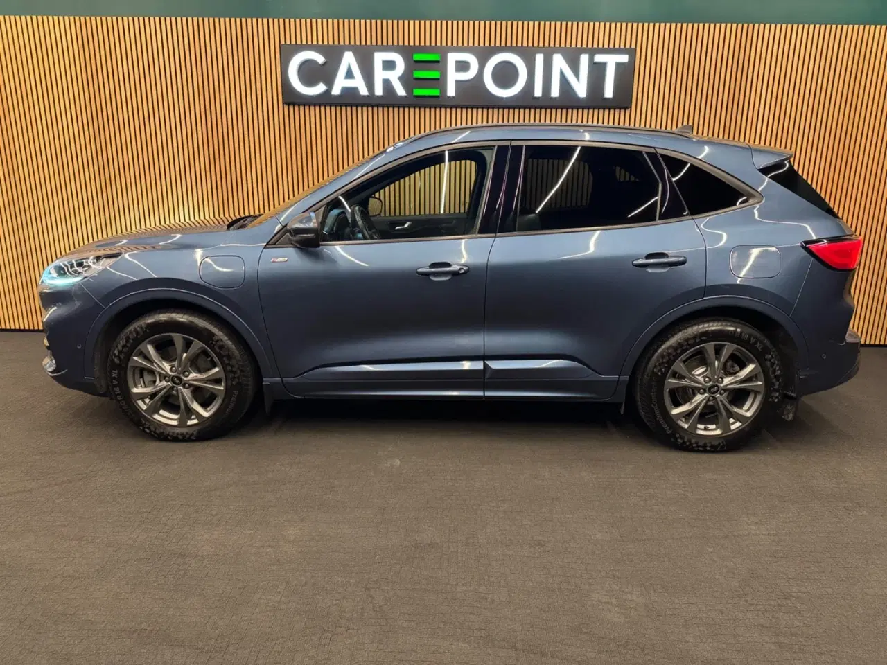 Billede 2 - Ford Kuga 2,5 PHEV ST-Line X CVT