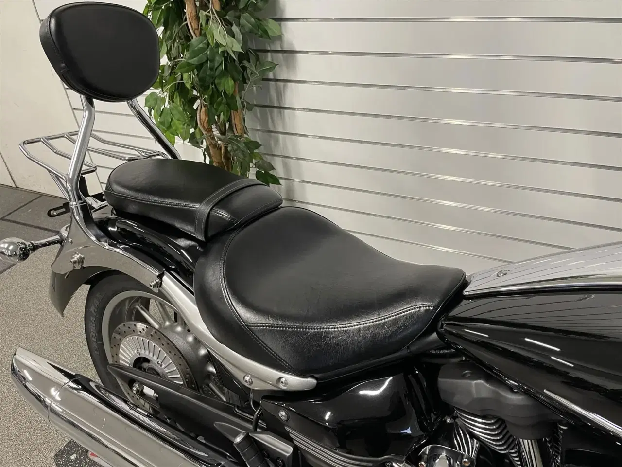 Billede 5 - Yamaha XV 1900 A Midnight Star