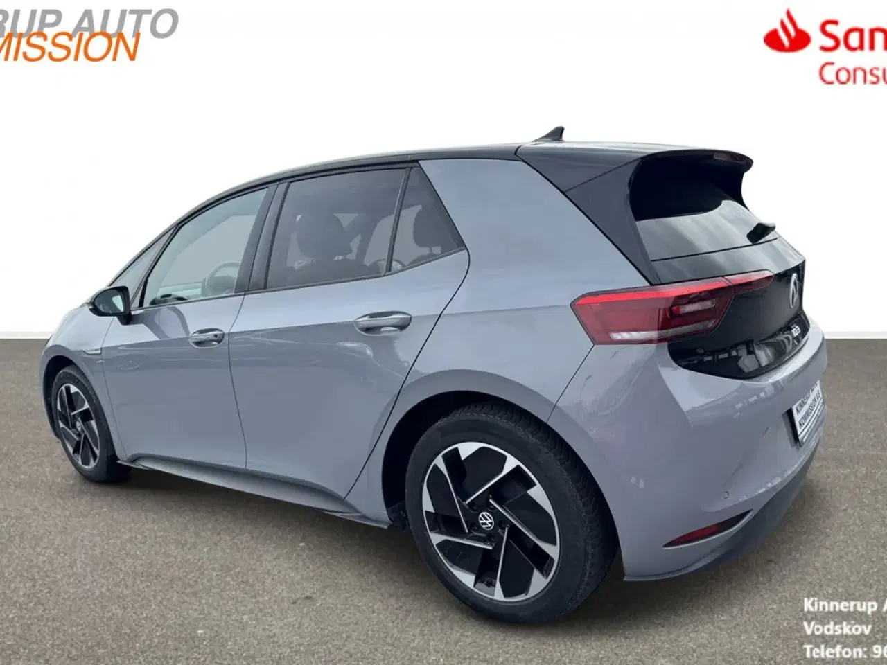 Billede 4 - VW ID.3 EL Pro Family 145HK 5d Aut.
