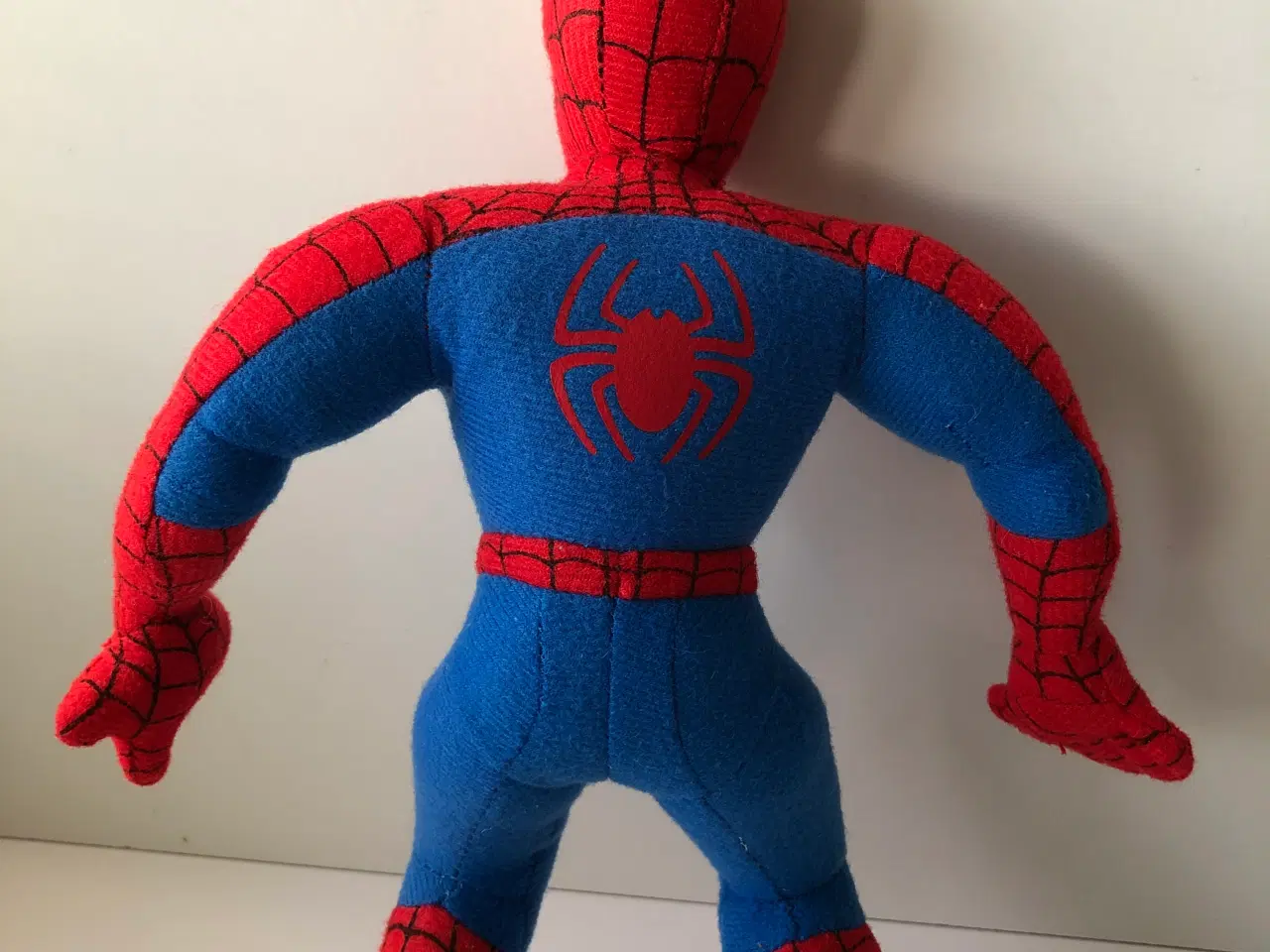 Billede 2 - Spiderman bamse