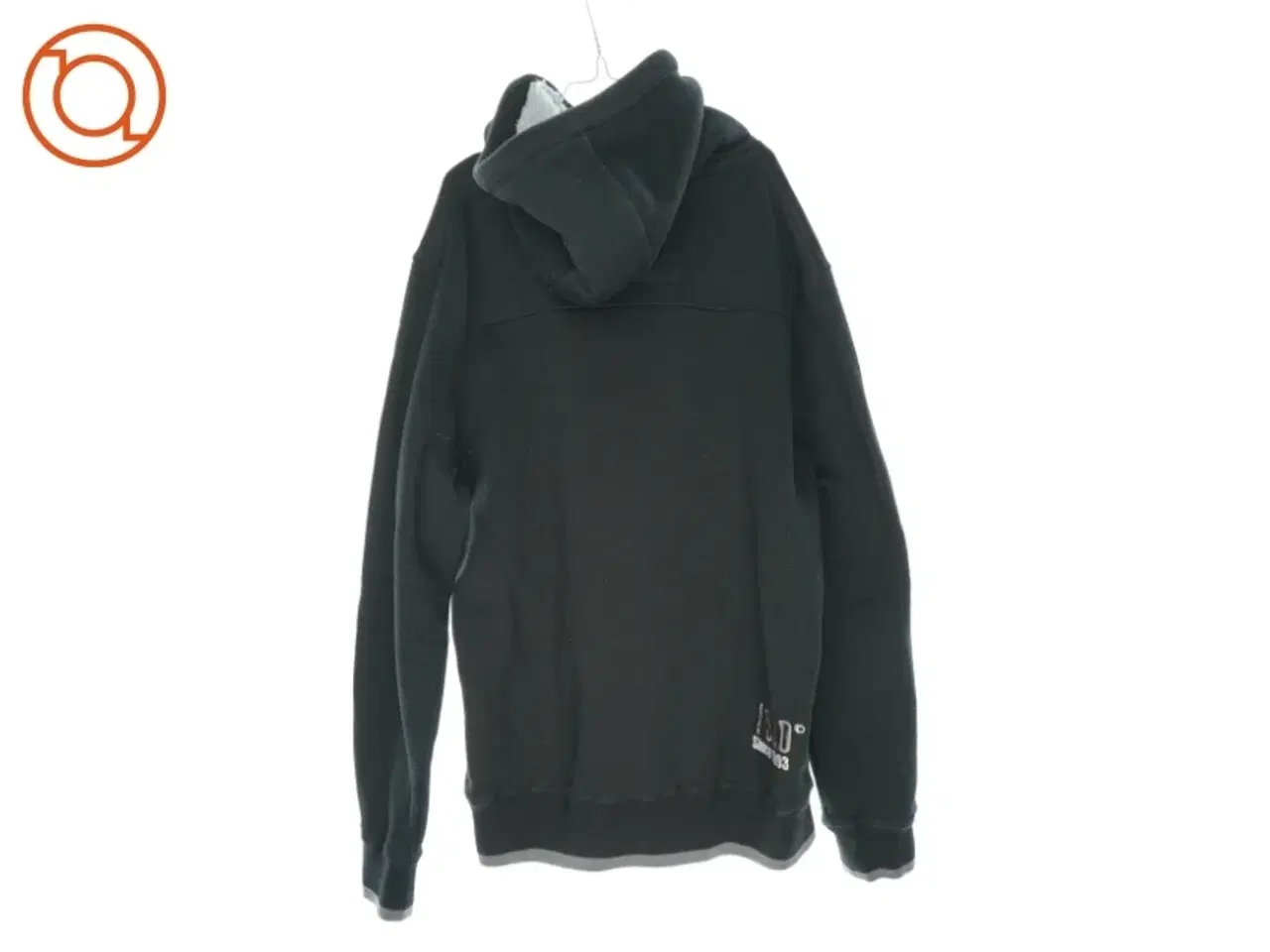 Billede 2 - Hoodie fra Solid (str. 146 cm)
