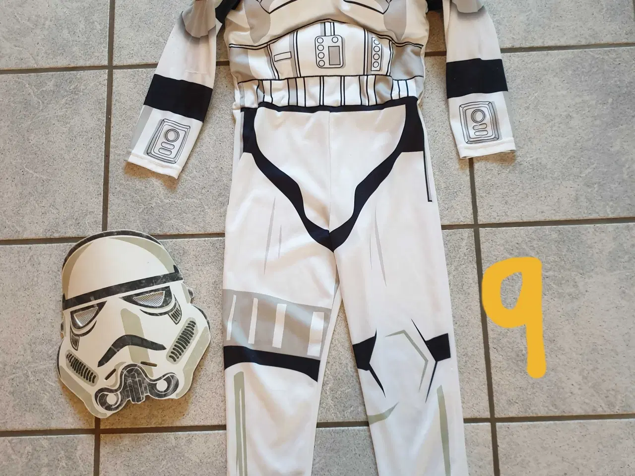 Billede 9 - Udklædningstøj børn 