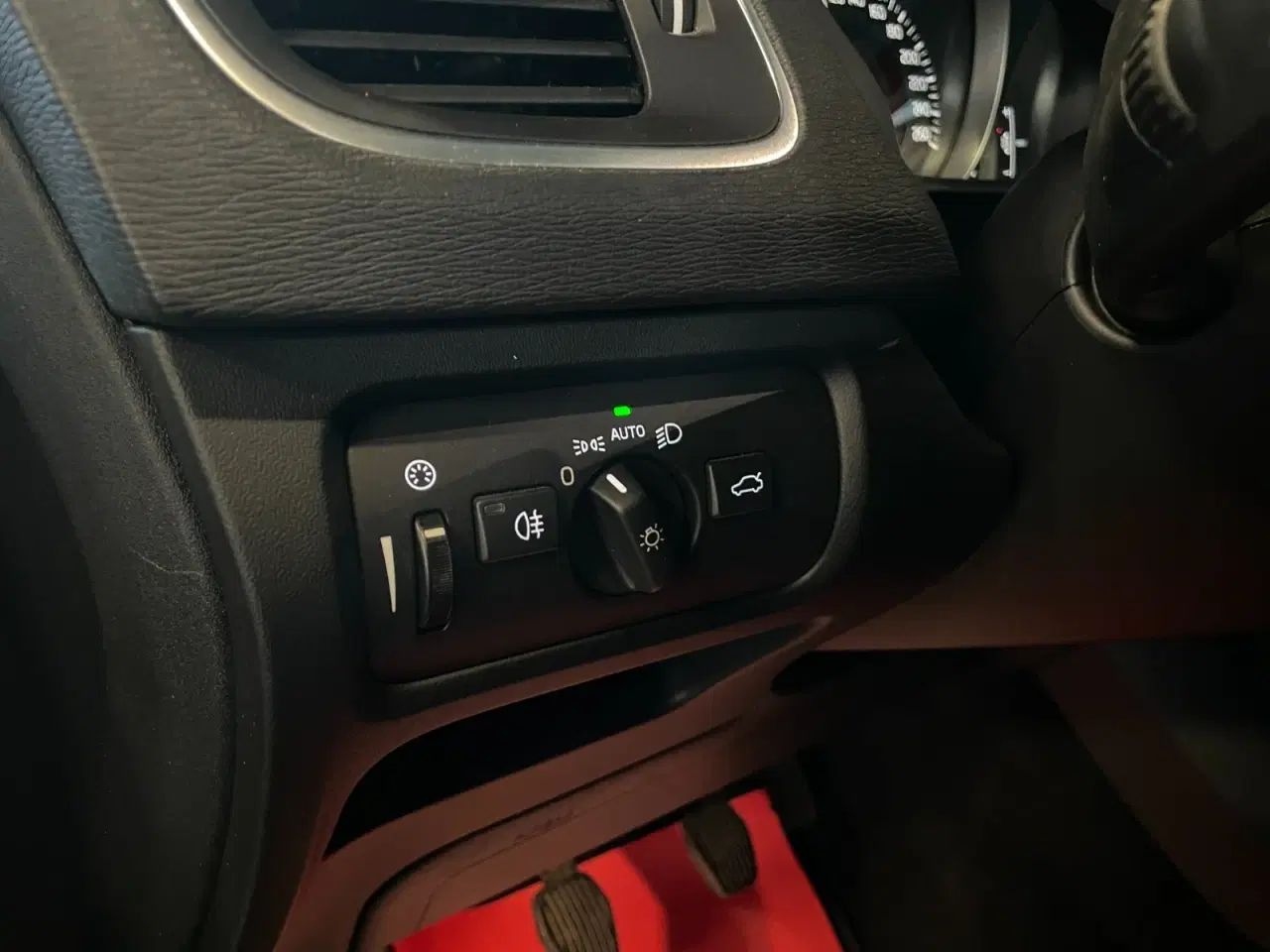 Billede 18 - Volvo V40 2,0 D2 120 Momentum