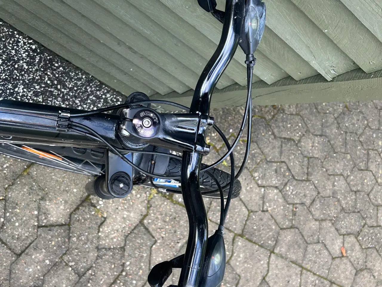 Billede 4 - Scott Voltage mountainbike sælges 🚴‍♂️ ✅ 26” hjul