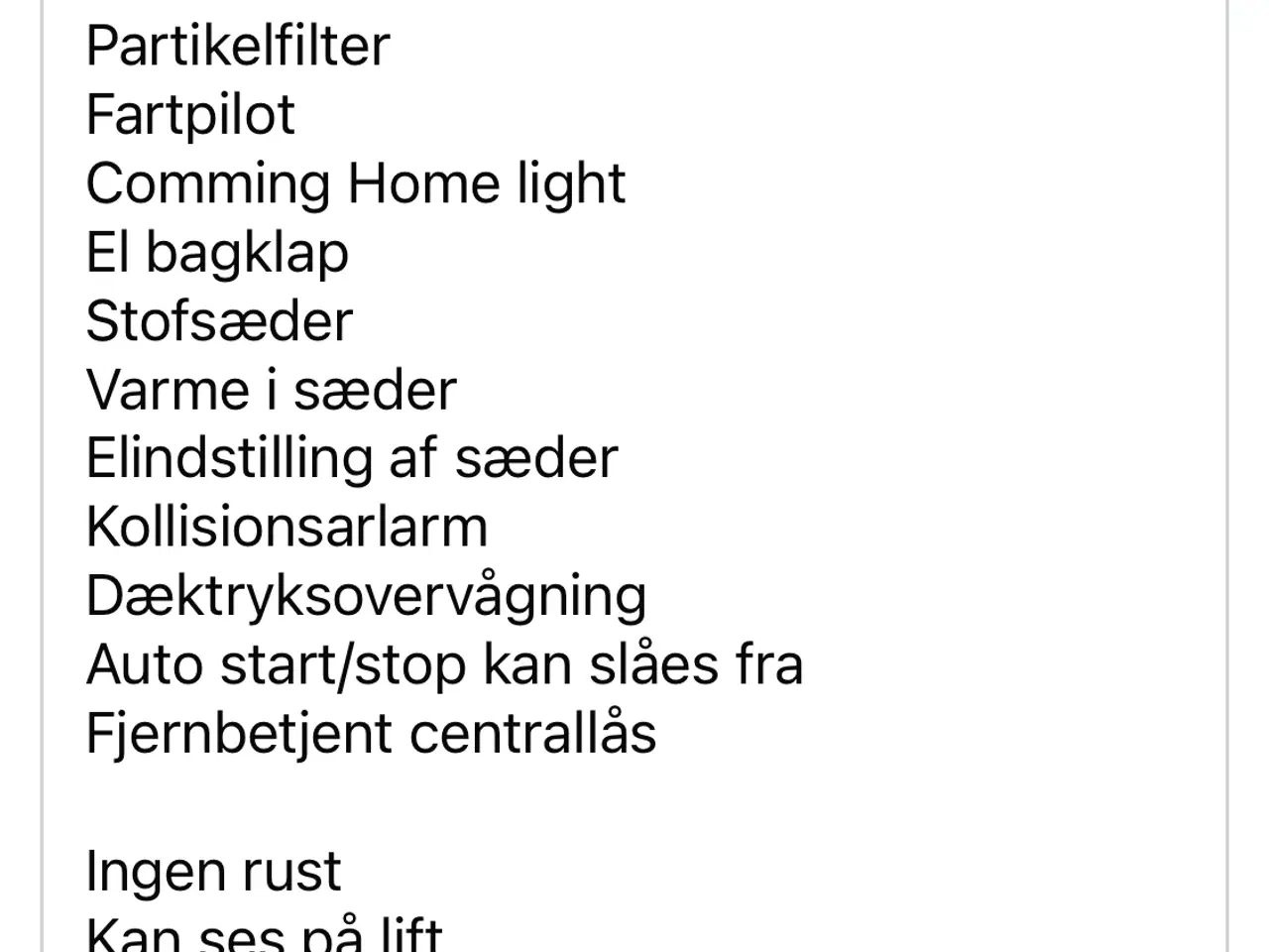 Billede 12 - Mercedes C 220