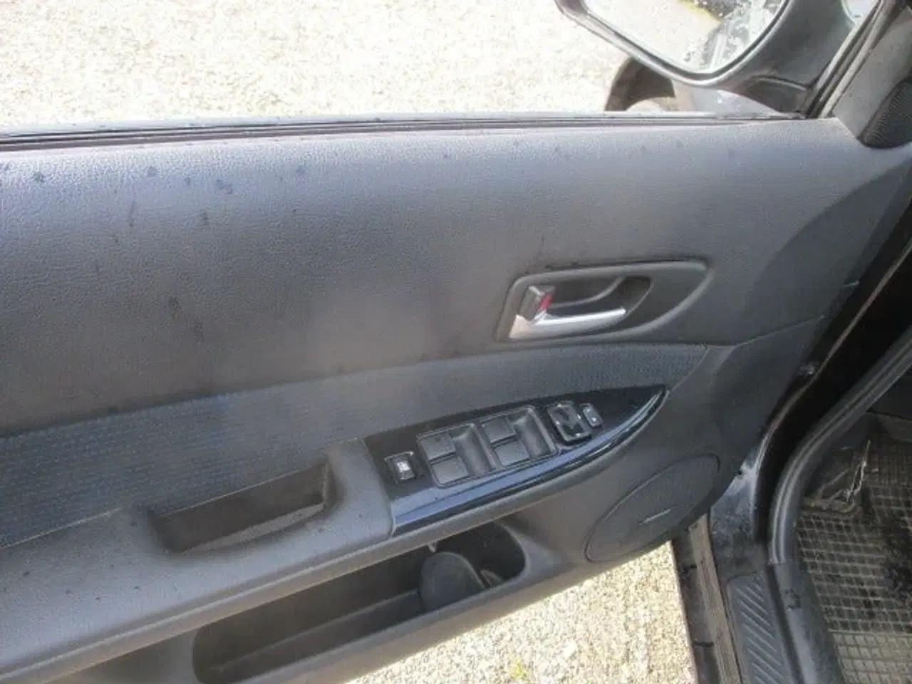 Billede 10 - Mazda 6 2,0 Comfort