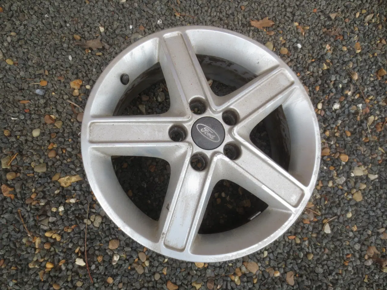 Billede 11 - 16 T Alu til Ford - Peugeot. 