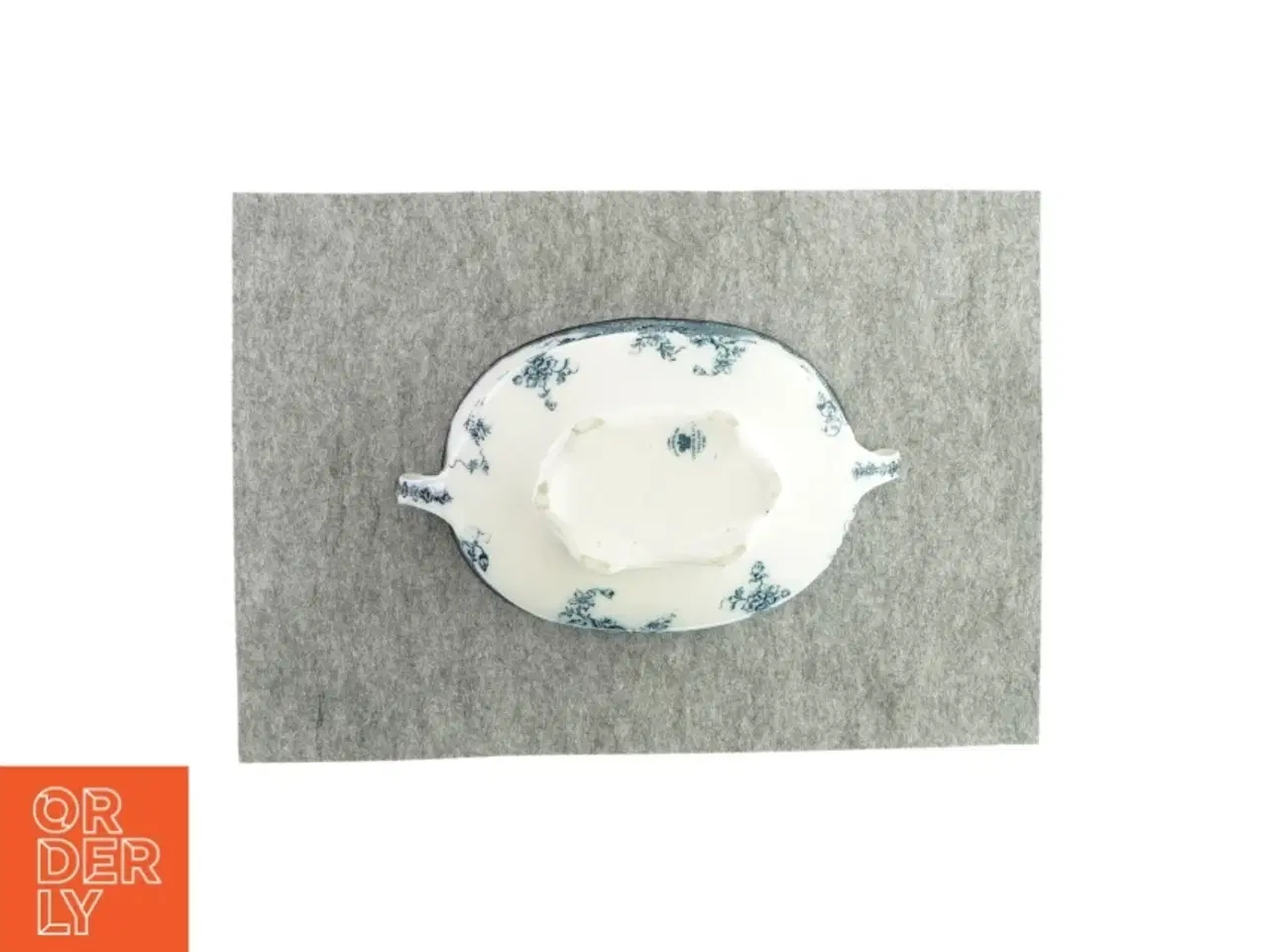 Billede 3 - Skål fra Wedwood &#39;Vine&#39;