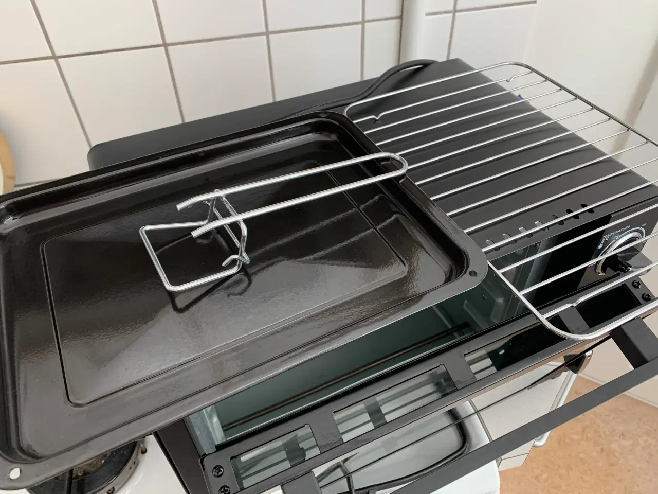 Billede 8 - Allround ovn med grill