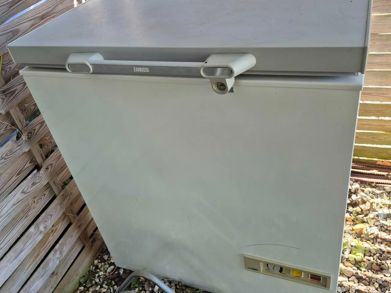 Billede 1 - Kummefryser 150 L