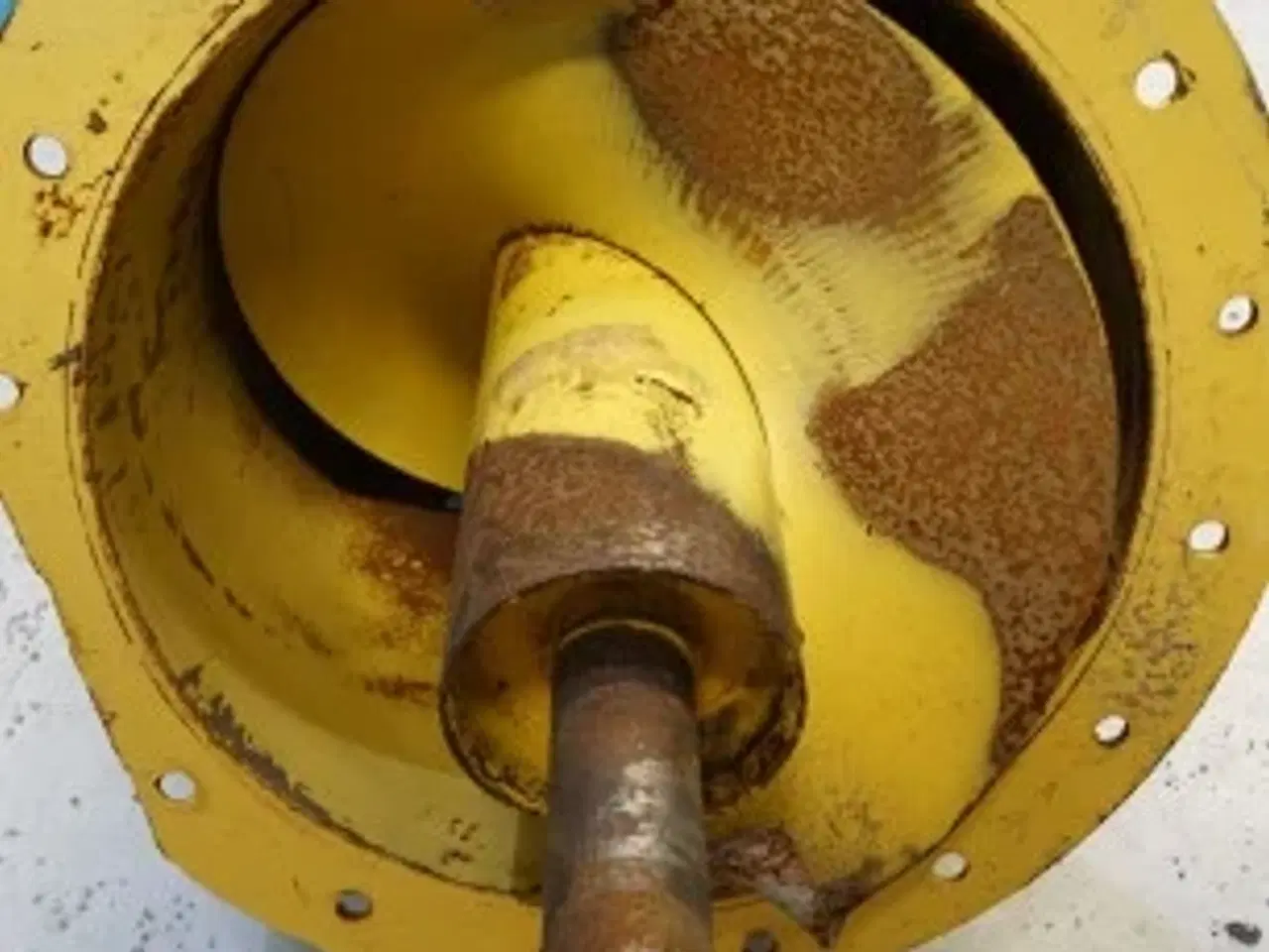 Billede 16 - New Holland TX68 Snegl 3850mm 455429