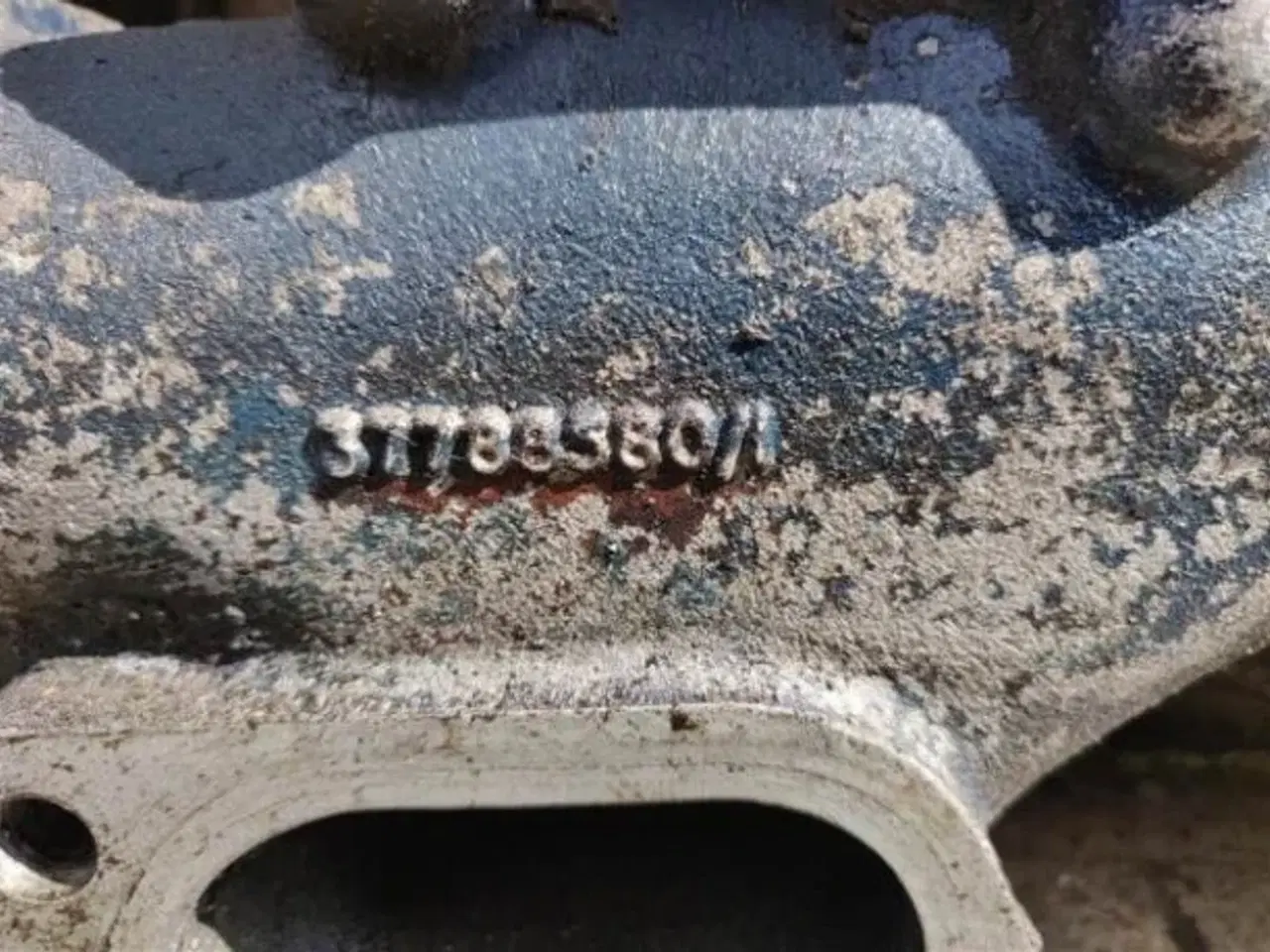 Billede 18 - Perkins 6.354 Defekt