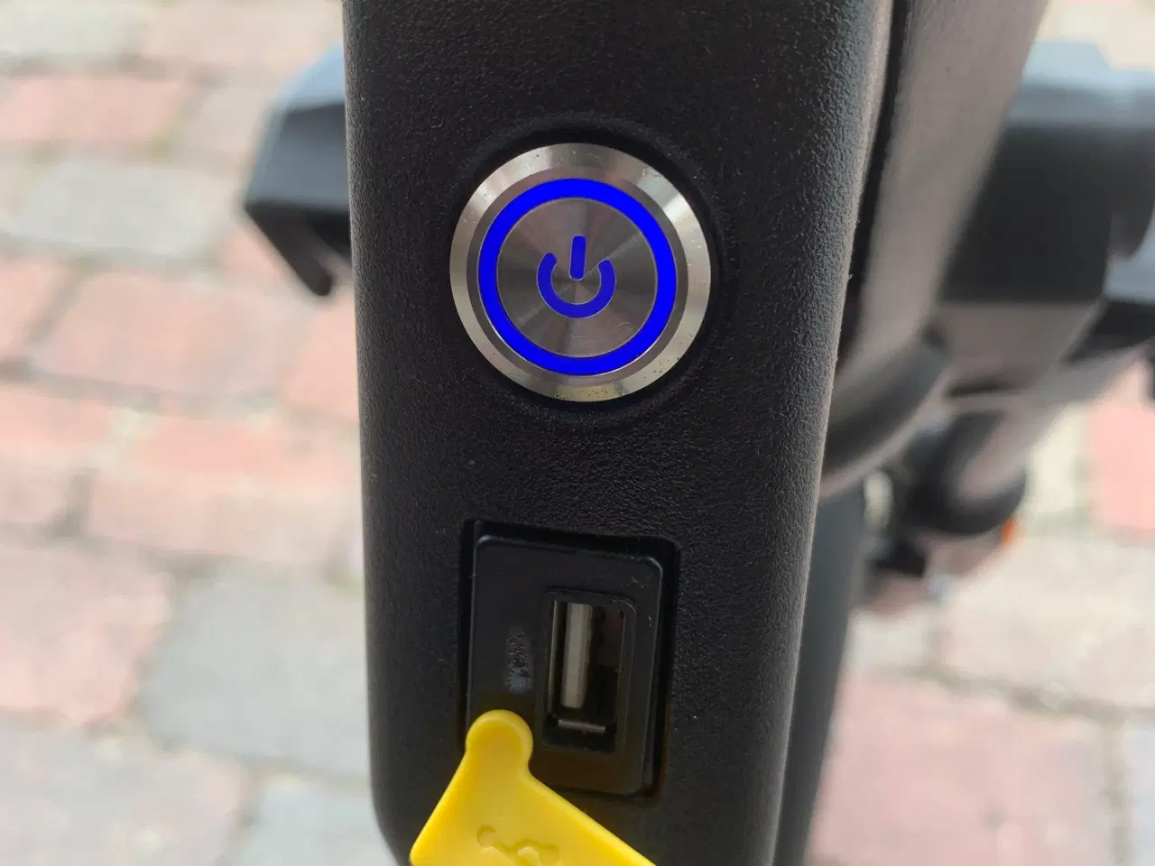 Billede 9 - Vga GEV 1000 kun 290 km