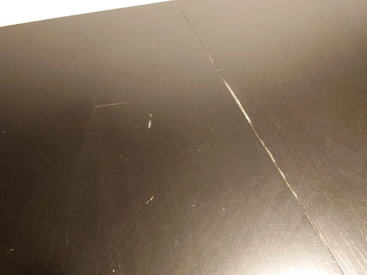 Billede 2 - Spisebord IKEA med tillægsplader