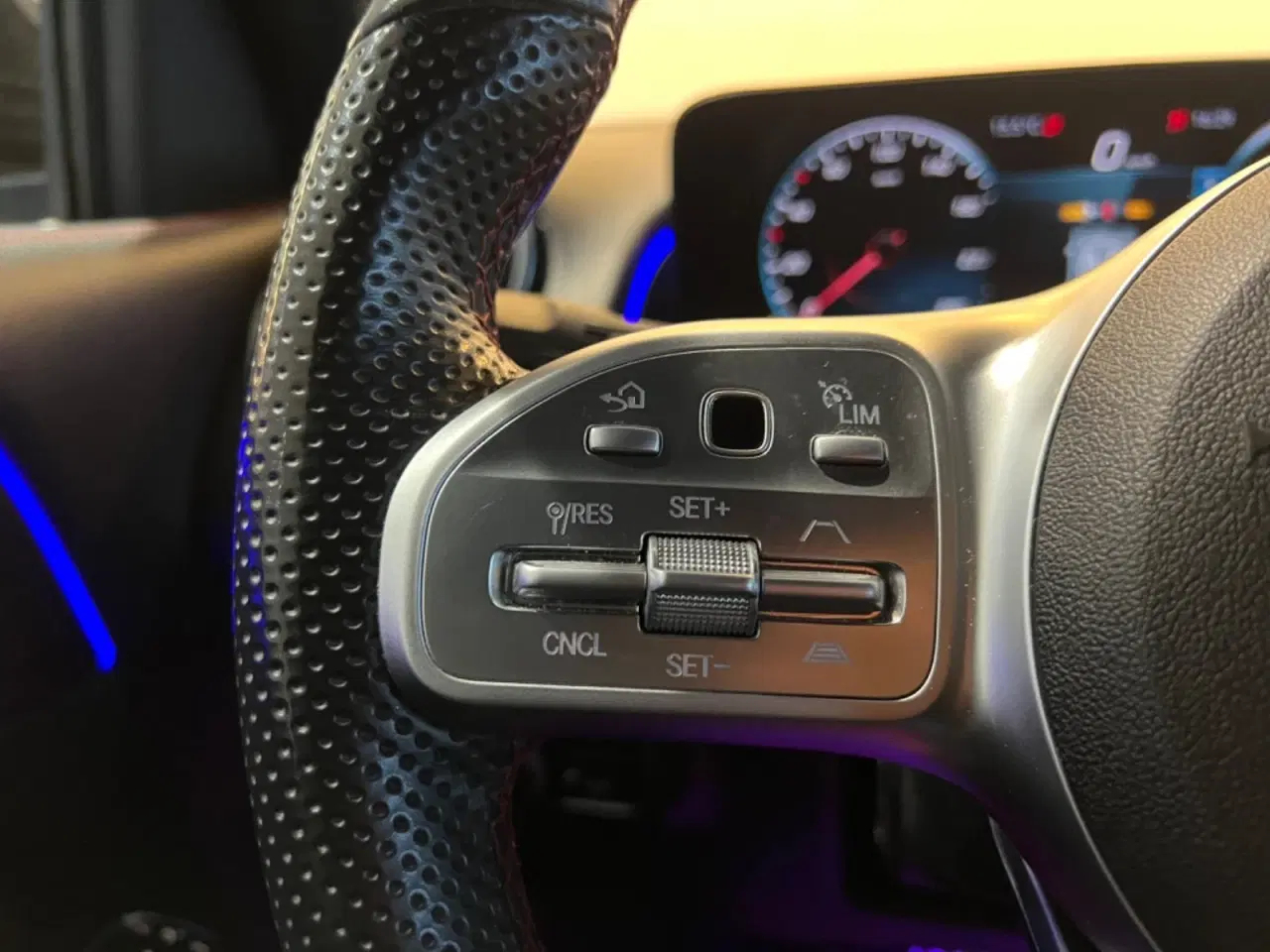 Billede 13 - Mercedes GLB200 d 2,0 Advantage AMG aut.