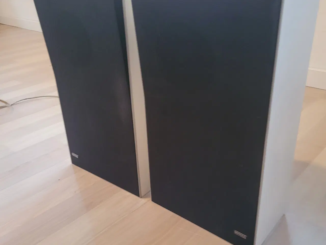 Billede 2 - Beocenter 1600 radio