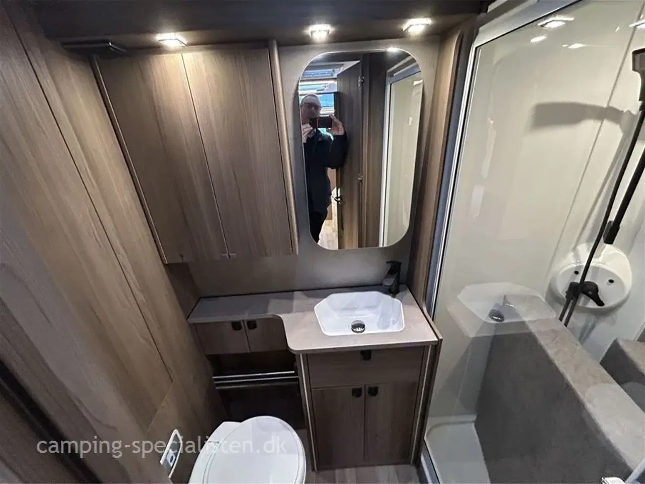 Billede 10 - 2025 - Kabe Novum 750 T   Kabe Novum 750 T 2025 - Se den nu hos Camping-Specialisten.dk