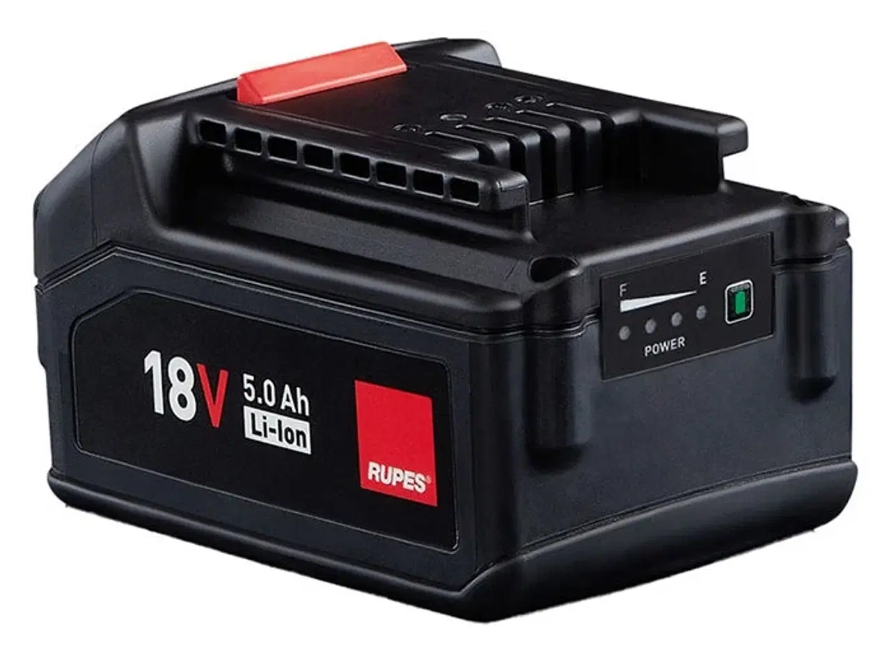 Billede 1 - Rupes Battery Pack - HLR15/HLR21