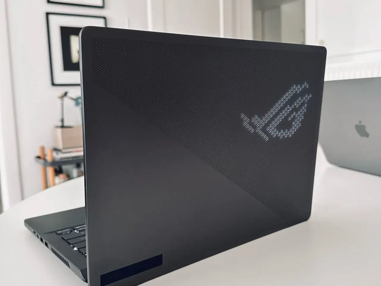 Billede 4 - Asus g14  gaming laptop 