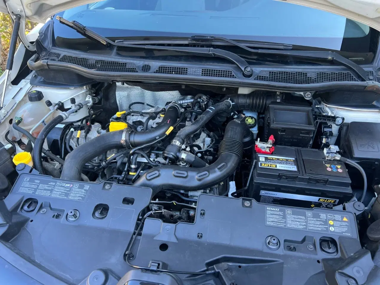 Billede 11 - Renault Captur 0,9 TCe 90 Dynamique