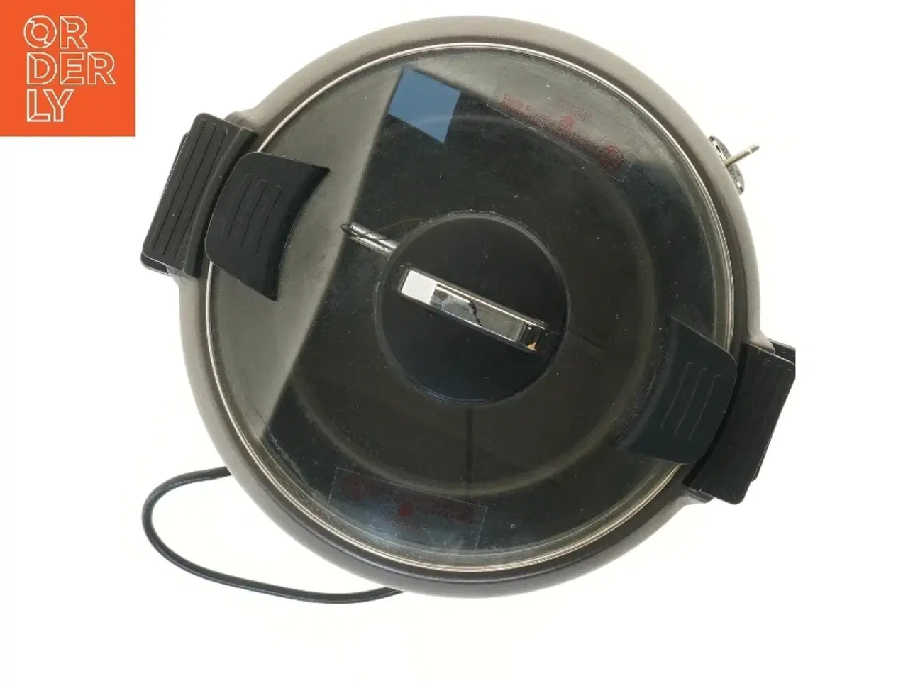Billede 3 - Fritel multifunktionel koger fra Fritel (str. Ø 28 cm)