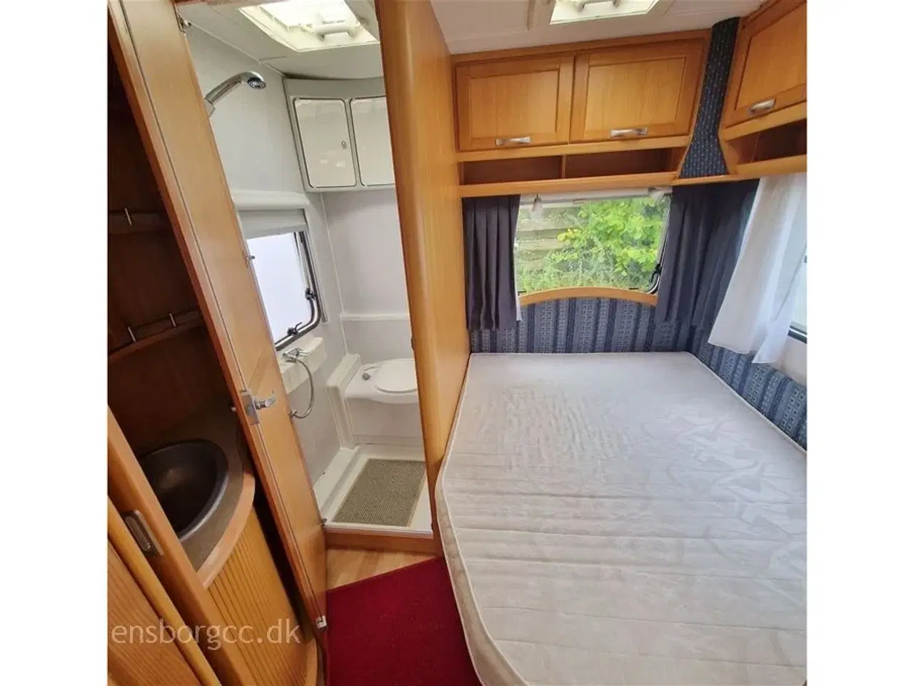 Billede 4 - 2007 - LMC 560 Dominant RBD