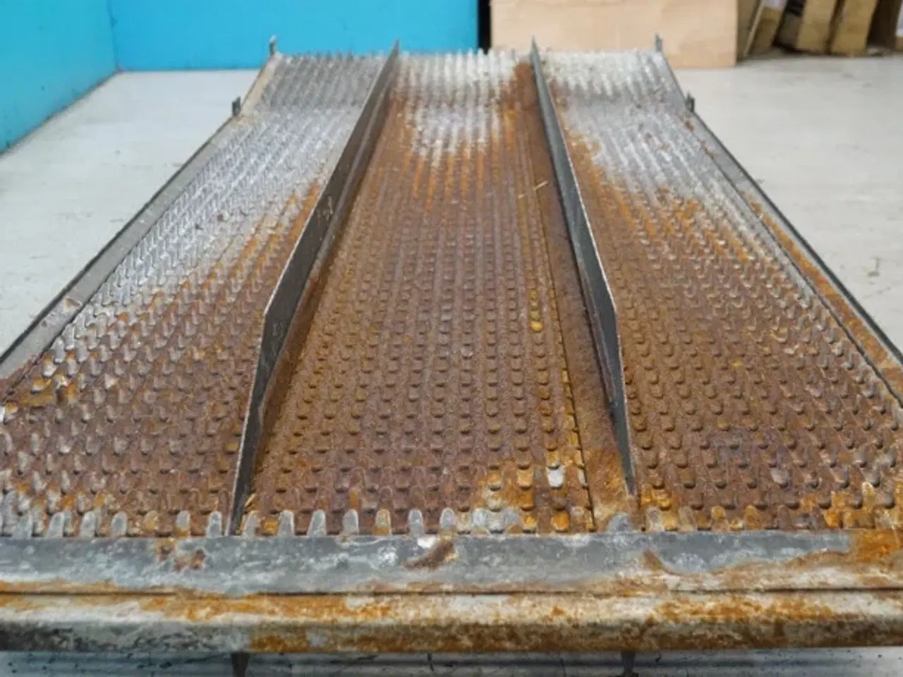 Billede 10 - Massey Ferguson 7278 Oversold 28482378