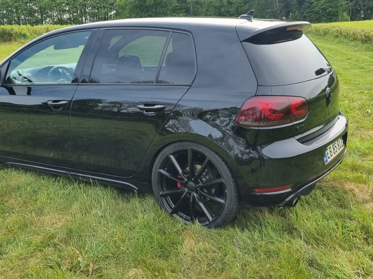 Billede 6 - Golf 6 2.0 GTI