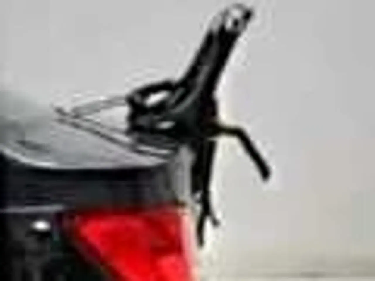 Billede 1 - Cykelstativ til bilen