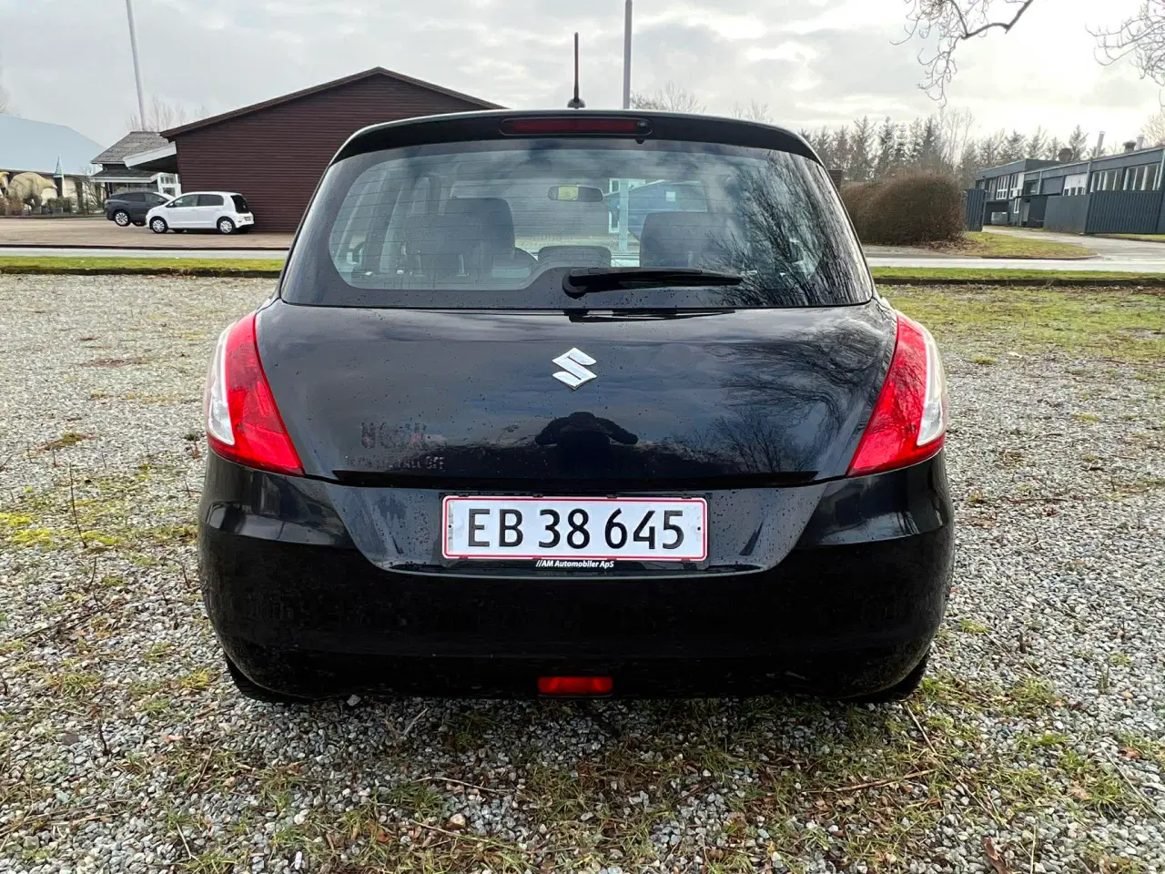 Billede 15 - Suzuki Swift 1.2 5drs