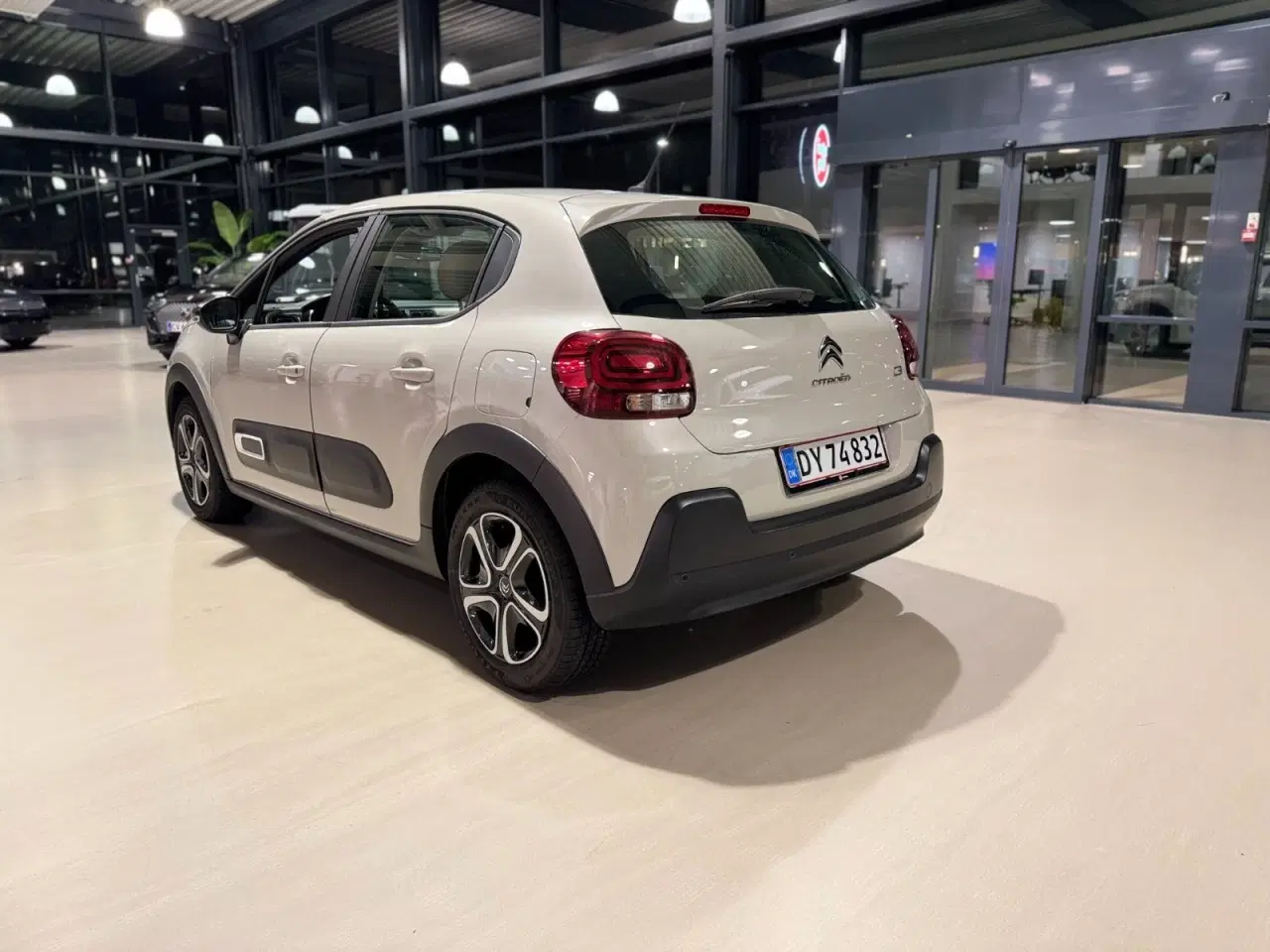 Billede 5 - Citroën C3 1,2 PureTech 83 Impress