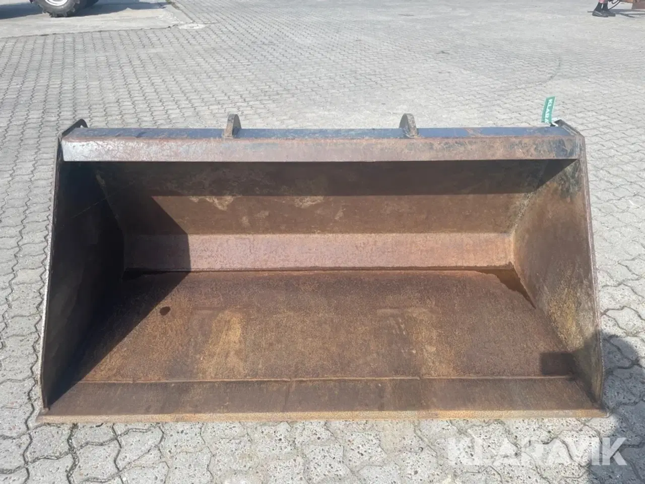 Billede 2 - Skovl KSK 160
