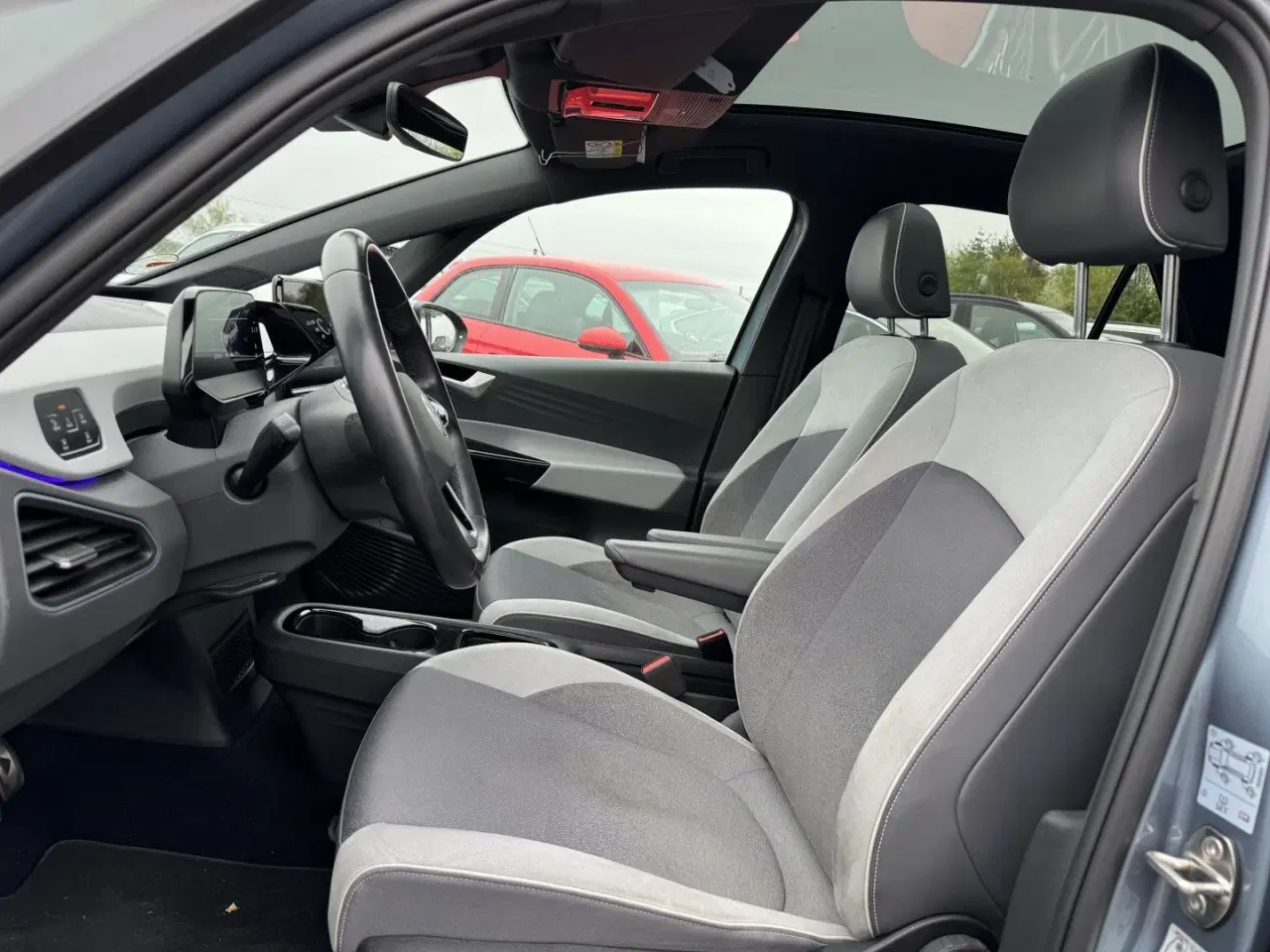 Billede 5 - VW ID.3 EL Pro Performance Family 204HK 5d Aut.