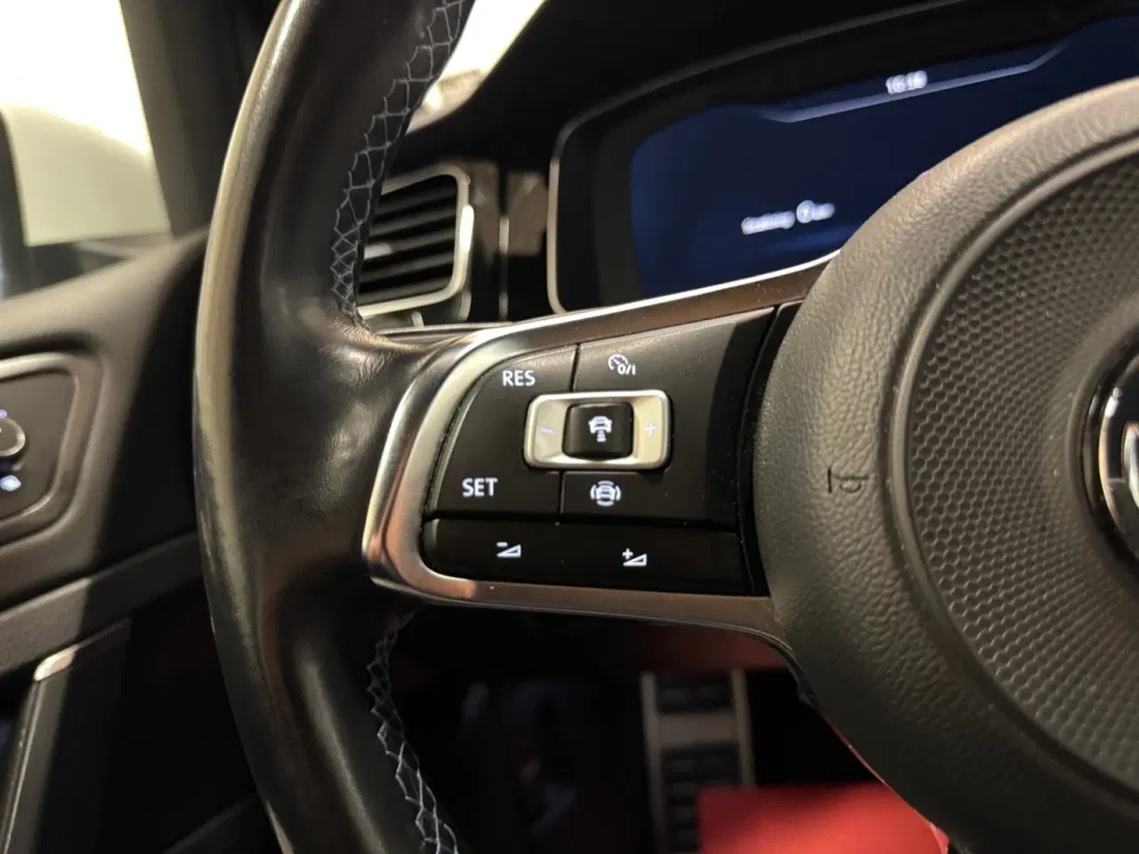 Billede 13 - VW Golf VII 1,4 GTE DSG
