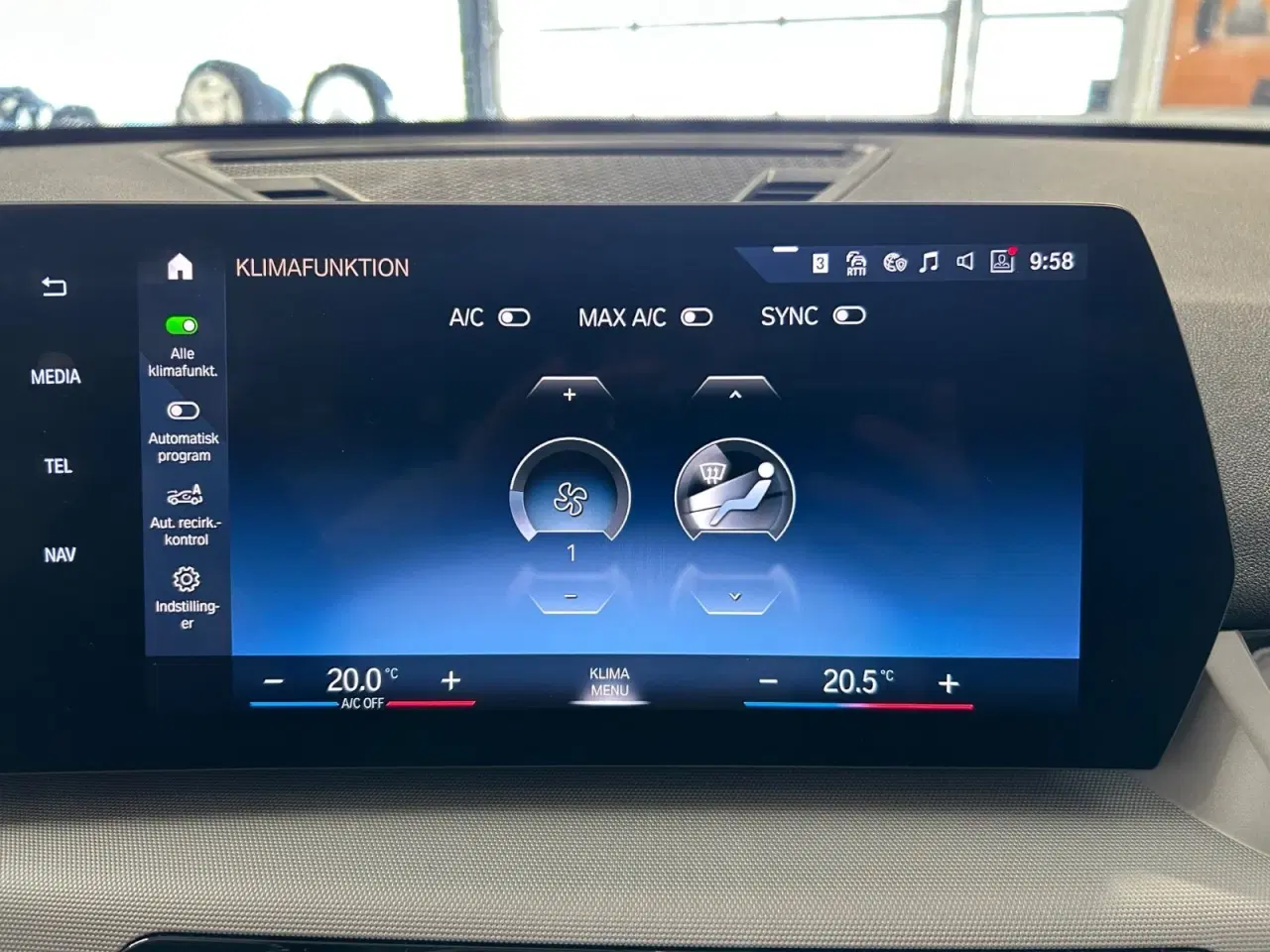 Billede 11 - BMW iX1  xDrive30