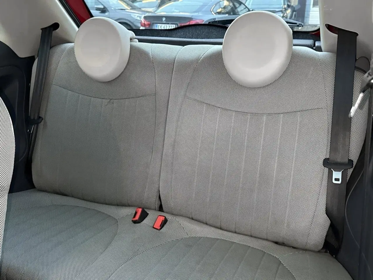 Billede 9 - Fiat 500 1,2 Lounge