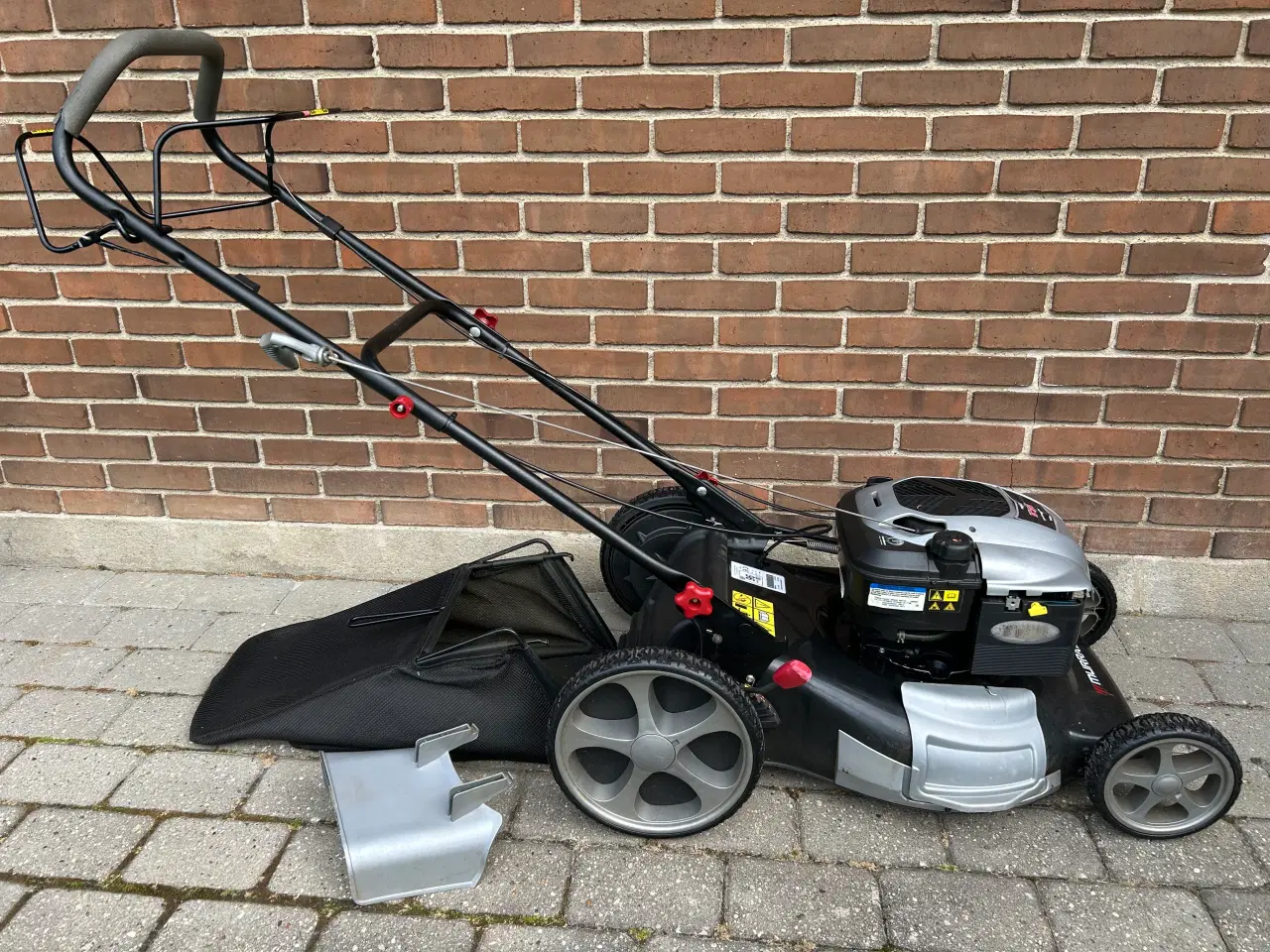 Billede 1 - Murray Plæneklipper 