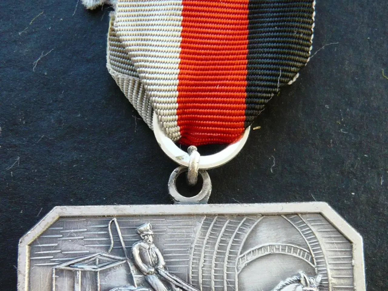 Billede 8 - Diverse medaljer (11)