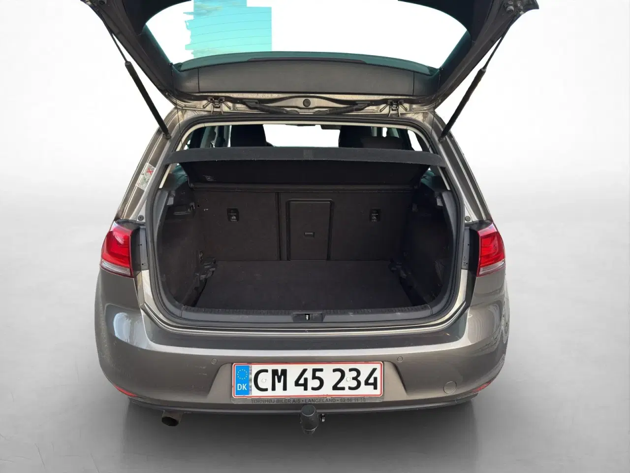 Billede 17 - VW Golf VII 1,0 TSi 115 Style BM