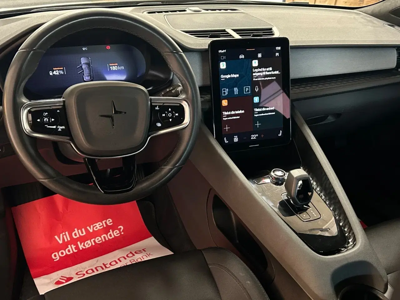 Billede 15 - Polestar 2  Long Range