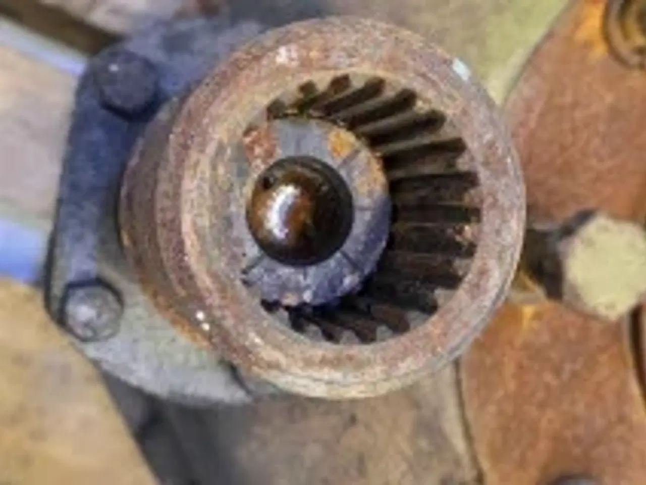 Billede 5 - Claas Dominator 88 Slutdrev 6434311