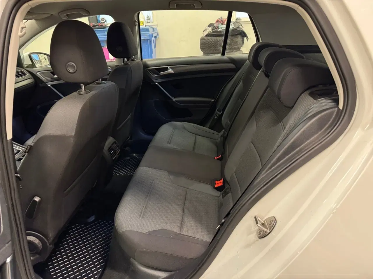 Billede 15 - VW e-Golf VII  Comfortline