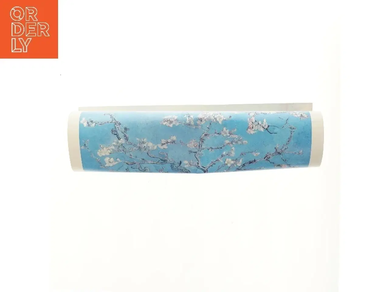 Billede 2 - Van Gogh 'Almond Blossom' plakat (str. 49,5x60 cm)