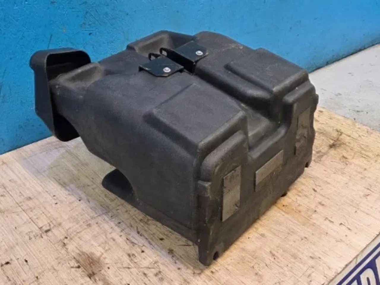 Billede 3 - New Holland TN75F Dieseltank 5195011