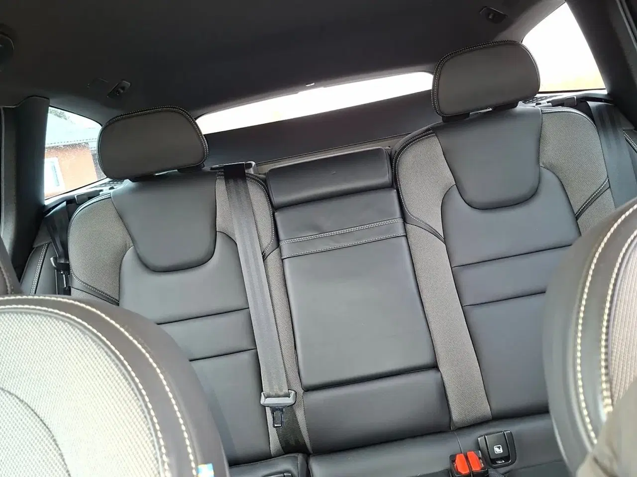 Billede 14 - Volvo V60 2,0 T6 ReCharge R-Design aut. AWD