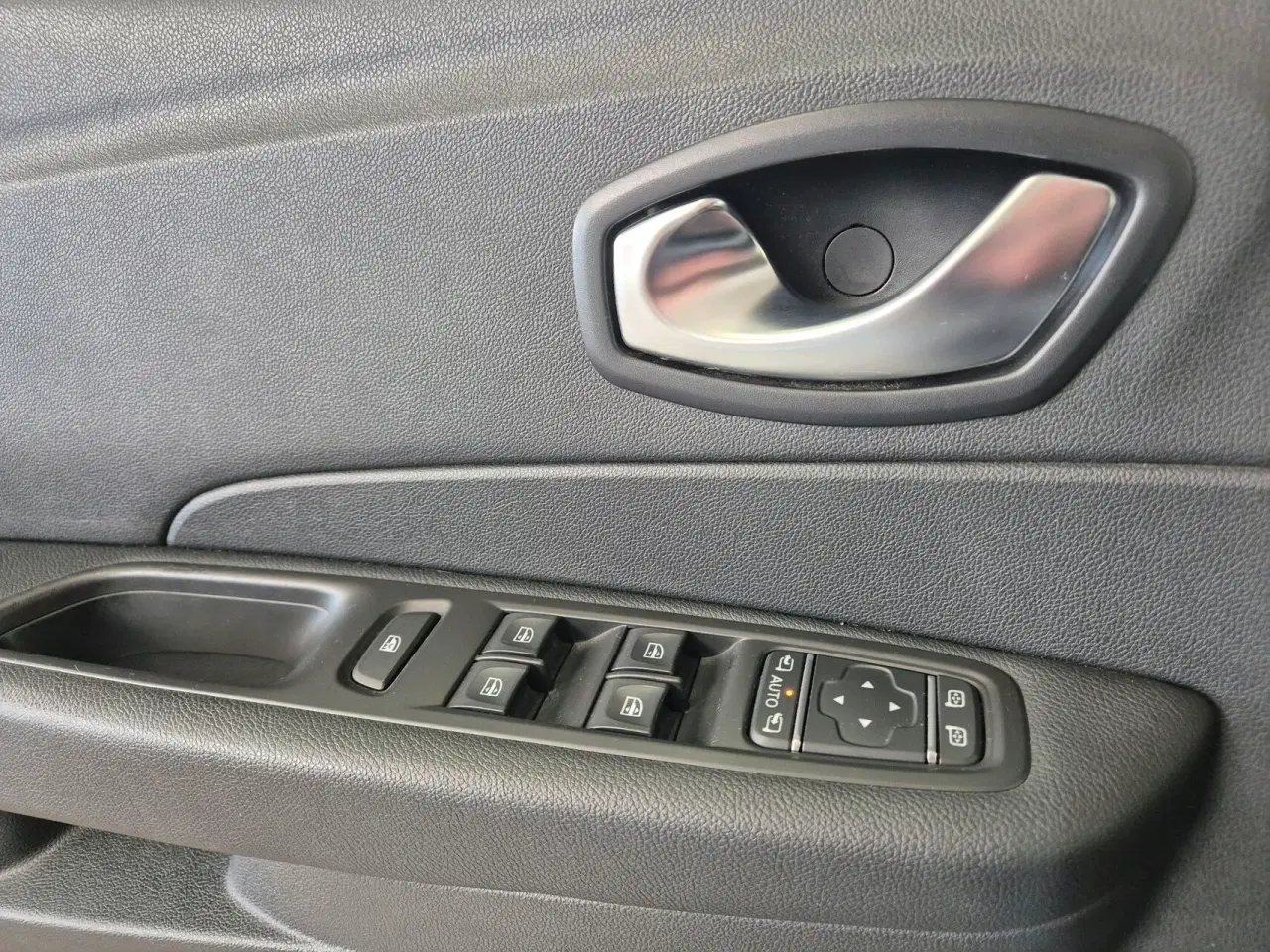 Billede 18 - Renault Captur 1,5 Energy DCI Zen 90HK 5d